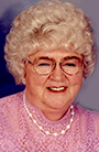 Juanita Branch Hollifield