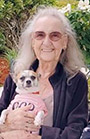 Thelma Annalee Helton Homesley