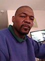 Larry Charles Horton, Jr.