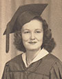 Myrtle Elizabeth Hardin Horton