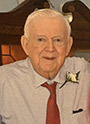 Howard Benson Alexander, Jr.
