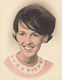 Connie Lou Hardin Hoyle