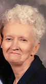 Jeanette Camp Estep