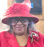 Juanita Starr James