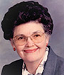 Jeanette Cabaniss Davis