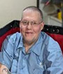 Jeffrey Todd Glover