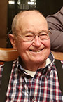 Jerry Nelson Floyd