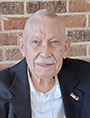 Joe Albert Hartsell