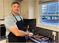 El Bethel United Methodist Church Breakfast