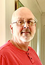 Timothy Scott Johnston