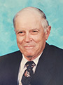 Joseph Daniel 