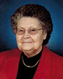 Juanita Harrill Carver