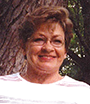 Juanita Gail Luckadoo Fredell