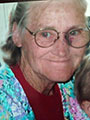 Judy Ann Walker Floyd