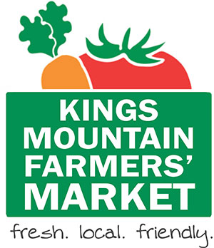 KM Farmers' Market finds permanent home