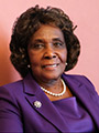 Ella Burris Kee