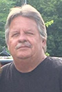 Keith McSwain