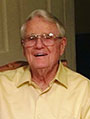 Samuel Leon Sinclair Sr.