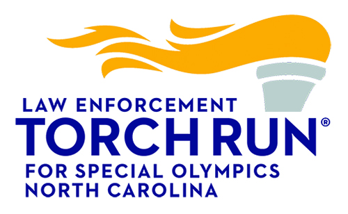 Law Enforcement Torch Run   for Special Olympics NC receives award of excellence