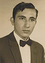 Larry D. Hastings