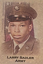 Larry Ray Sadler