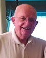 William (Bill) Albergotti Lattimore