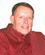 Reginald (Reggie) Van Ledford