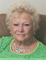 Frances Sue Allen Ledford