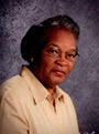 Frances Sarah Jane Pettis Lee