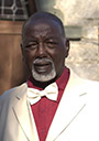 Odell Charles Leslie