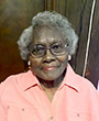 Bessie Crosby Littlejohn