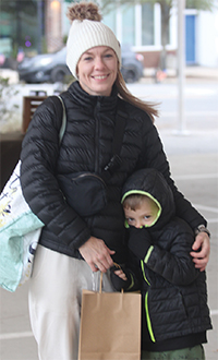 Foothills Farmers Market