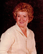 Lois Faye McCombs Pritchard