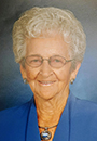 Lois Sain Cooke