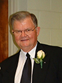 Louis Ray Patterson