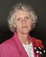 Margie Cornwell Long