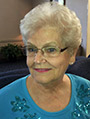 Martha Smith Strickland