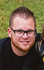 Gary Alexander Martin