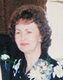 Jane Alice Erwood Martin