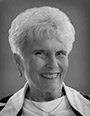 Mary Ann Hogan Minor 