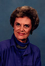 Mary Ann Spangler Trice