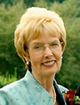 Mary Anne Davis