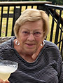 Mary Anne Byers Harrill