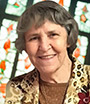Mary Anne Williams