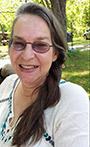 Mary Dale Eaker