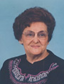 Mary Joyce Williams Goins