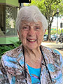 Mary Joyce Parker