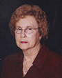 Inez Mellon Philbeck