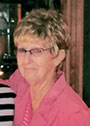 Maxine Fay Ross Correll