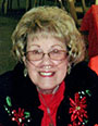 Shirley Maxine Mull Hembree